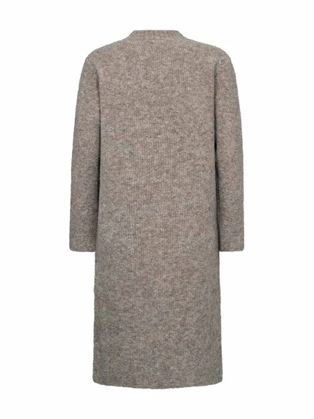FREEQUENT FQJUMP-CARDIGAN