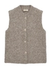 FREEQUENT FQJUMP-WAISTCOAT
