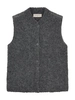 FREEQUENT FQJUMP-WAISTCOAT