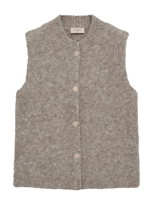 FREEQUENT FQJUMP-WAISTCOAT