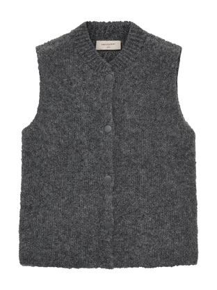 FREEQUENT FQJUMP-WAISTCOAT