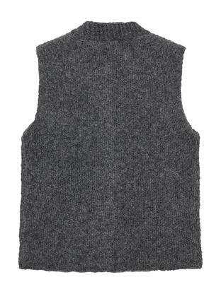 FREEQUENT FQJUMP-WAISTCOAT