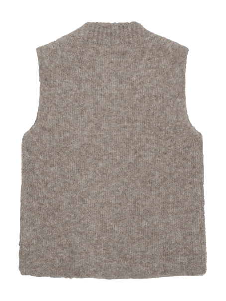 FREEQUENT FQJUMP-WAISTCOAT