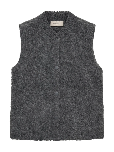 FREEQUENT FQJUMP-WAISTCOAT