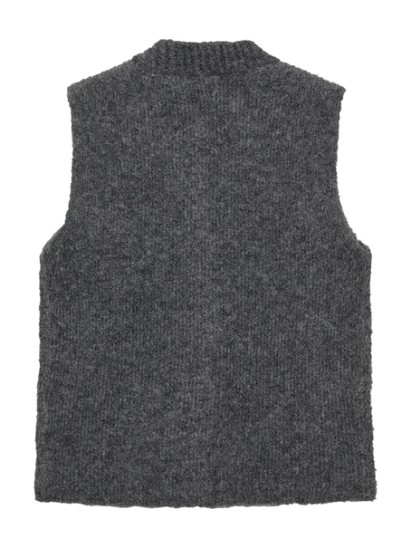 FREEQUENT FQJUMP-WAISTCOAT