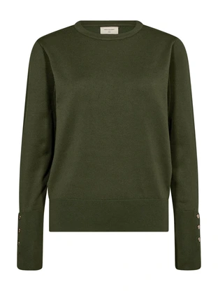 FREEQUENT FQKATIE-PULLOVER