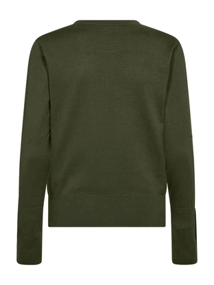 FREEQUENT FQKATIE-PULLOVER