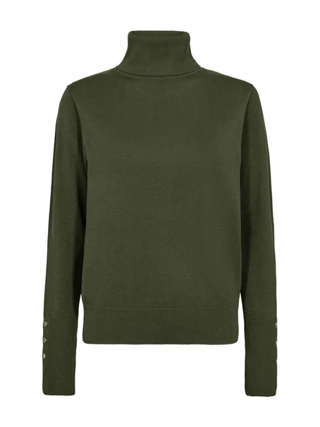 FREEQUENT FQKATIE-PULLOVER