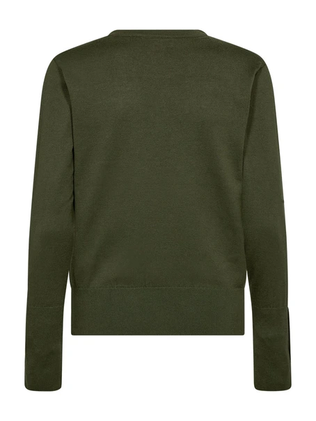 FREEQUENT FQKATIE-PULLOVER