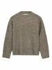 FREEQUENT FQLAGLIT-PULLOVER