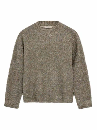 FREEQUENT FQLAGLIT-PULLOVER