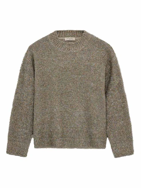 FREEQUENT FQLAGLIT-PULLOVER