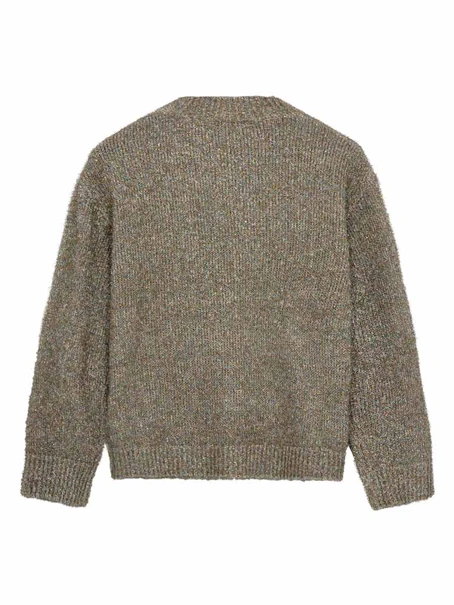 FREEQUENT FQLAGLIT-PULLOVER