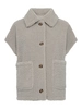 FREEQUENT FQLAMBY-WAISTCOAT