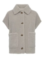 FREEQUENT FQLAMBY-WAISTCOAT