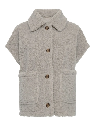 FREEQUENT FQLAMBY-WAISTCOAT