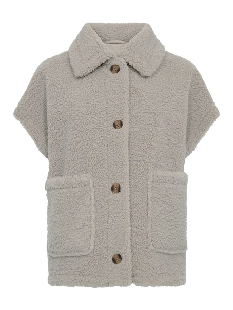 FREEQUENT FQLAMBY-WAISTCOAT