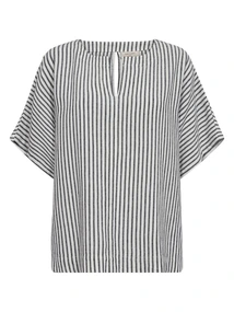 FREEQUENT FQLAVISCO-BLOUSE
