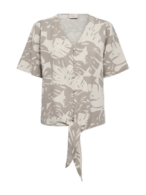 FREEQUENT FQLAVISCO-BLOUSE