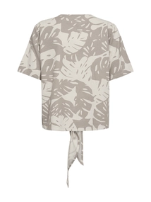 FREEQUENT FQLAVISCO-BLOUSE