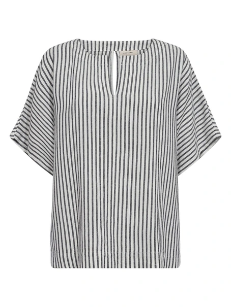 FREEQUENT FQLAVISCO-BLOUSE