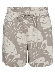 FREEQUENT FQLAVISCO-SHORTS