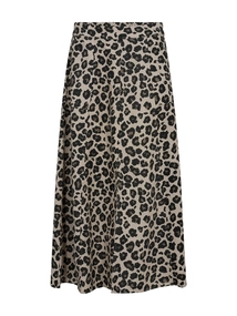 FREEQUENT FQLAVISCO-SKIRT