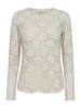 FREEQUENT FQLENNON-BLOUSE