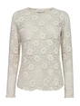 FREEQUENT FQLENNON-BLOUSE