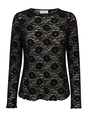 FREEQUENT FQLENNON-BLOUSE