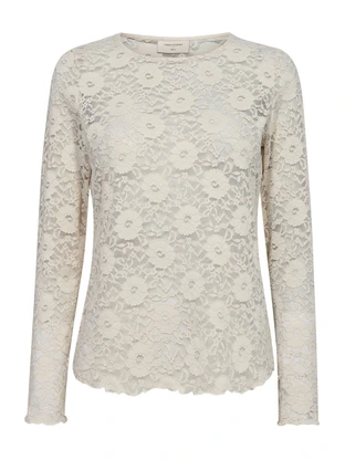 FREEQUENT FQLENNON-BLOUSE