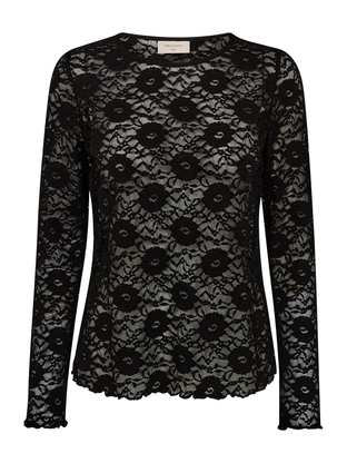 FREEQUENT FQLENNON-BLOUSE