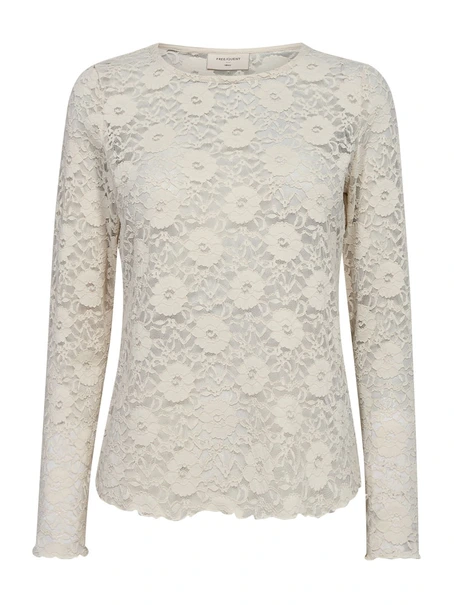 FREEQUENT FQLENNON-BLOUSE