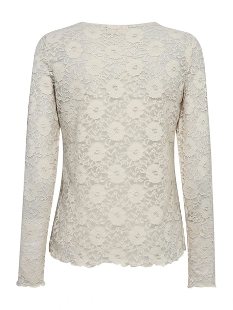 FREEQUENT FQLENNON-BLOUSE