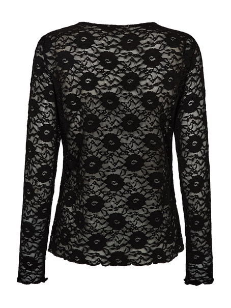 FREEQUENT FQLENNON-BLOUSE