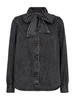 FREEQUENT FQLISEA-SHIRT