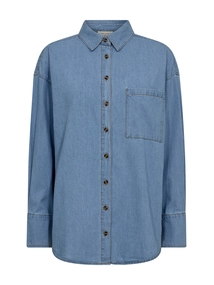 FREEQUENT FQLISEA-SHIRT