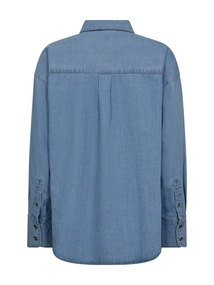 FREEQUENT FQLISEA-SHIRT