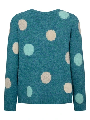 FREEQUENT FQLOUISA-PULLOVER