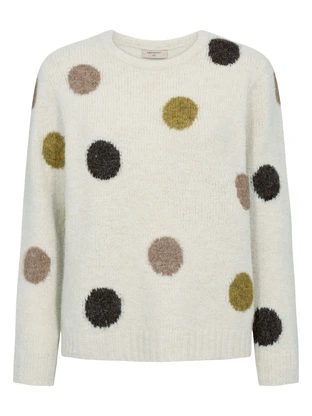 FREEQUENT FQLOUISA-PULLOVER