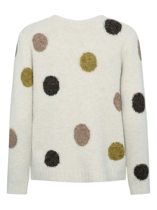 FREEQUENT FQLOUISA-PULLOVER
