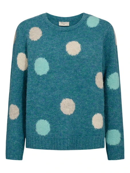 FREEQUENT FQLOUISA-PULLOVER