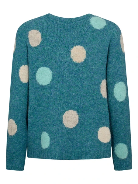 FREEQUENT FQLOUISA-PULLOVER