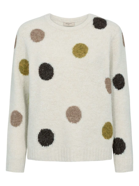 FREEQUENT FQLOUISA-PULLOVER