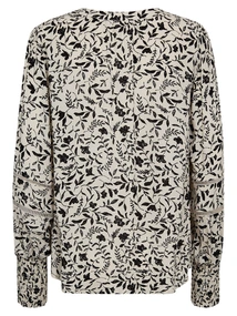 FREEQUENT FQLOVY-BLOUSE