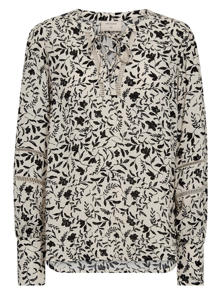 FREEQUENT FQLOVY-BLOUSE
