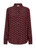 FREEQUENT FQLOVY-SHIRT
