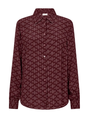 FREEQUENT FQLOVY-SHIRT