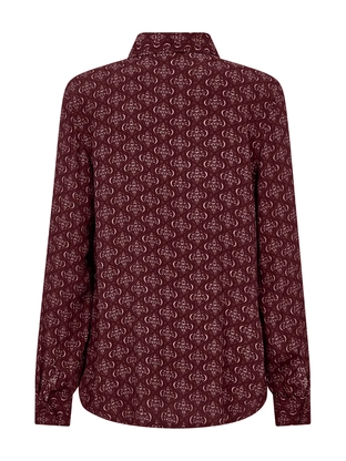 FREEQUENT FQLOVY-SHIRT