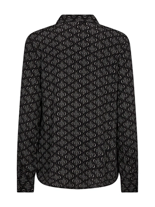 FREEQUENT FQLOVY-SHIRT